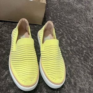 UGG Slip On/ Espadrilles Shoes